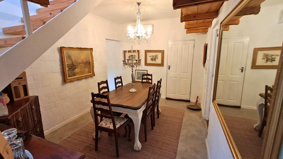 3 Bedroom Property for Sale in Zevenwacht Farm Village Western Cape
